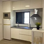 Eras Views 아파트 Las Eras (Tenerife)