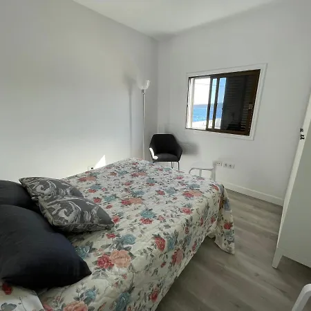 Eras Views Appartement Las Eras (Tenerife)