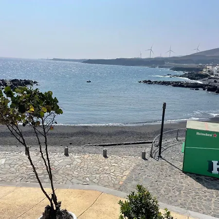 Apartment Eras Views