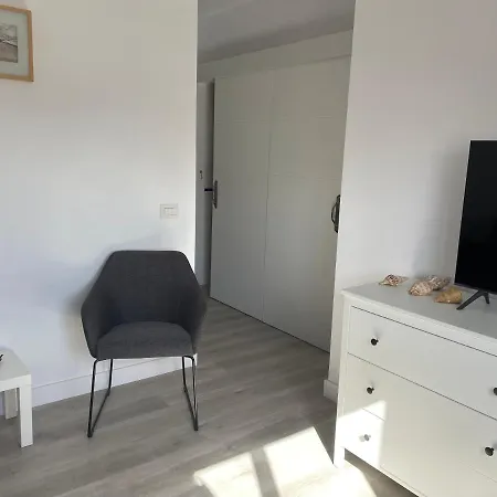 Apartment Eras Views *