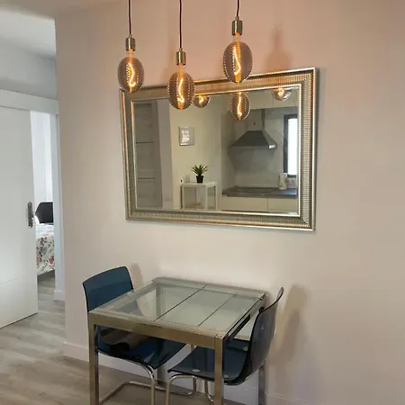 Eras Views Las Eras (Tenerife)