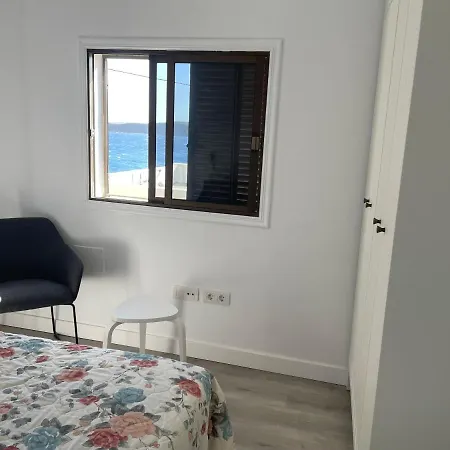 Eras Views * Las Eras (Tenerife)