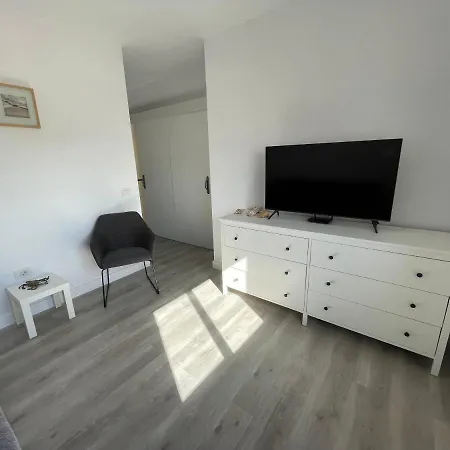 Eras Views דירה Las Eras (Tenerife)