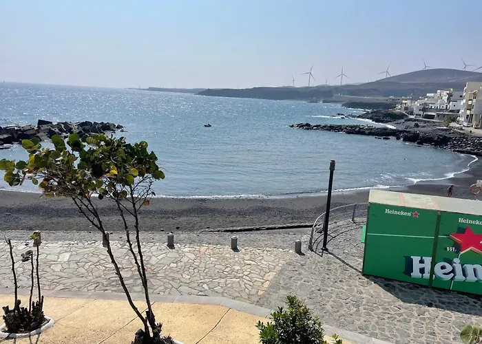 Appartamento Eras Views