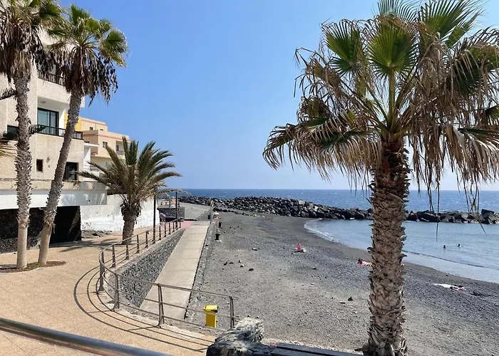 Appartamento Eras Views