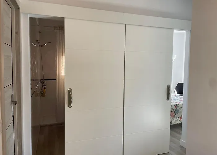 Appartamento Eras Views