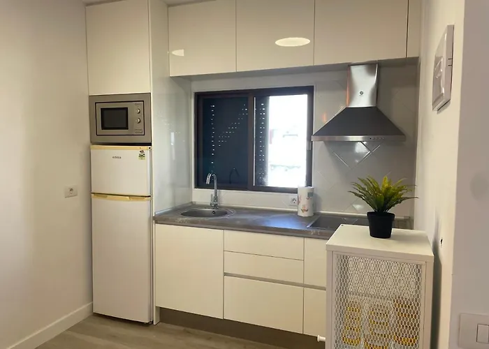 Eras Views Appartamento Las Eras (Tenerife)