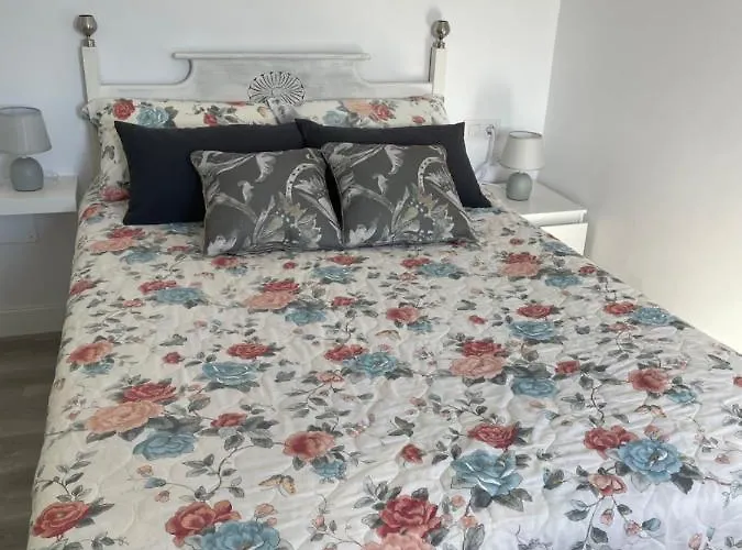 Eras Views Las Eras (Tenerife)