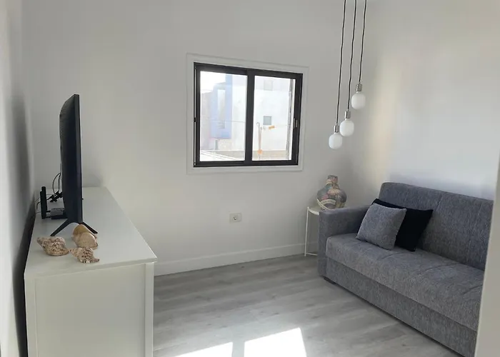 Eras Views Appartamento