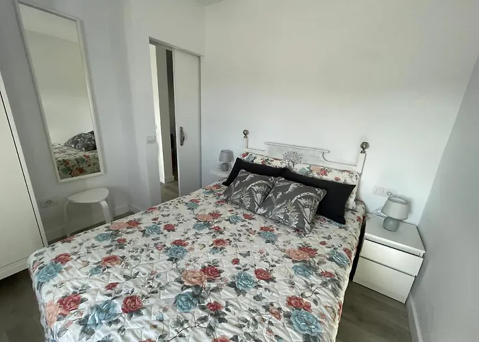 Eras Views * Las Eras (Tenerife)