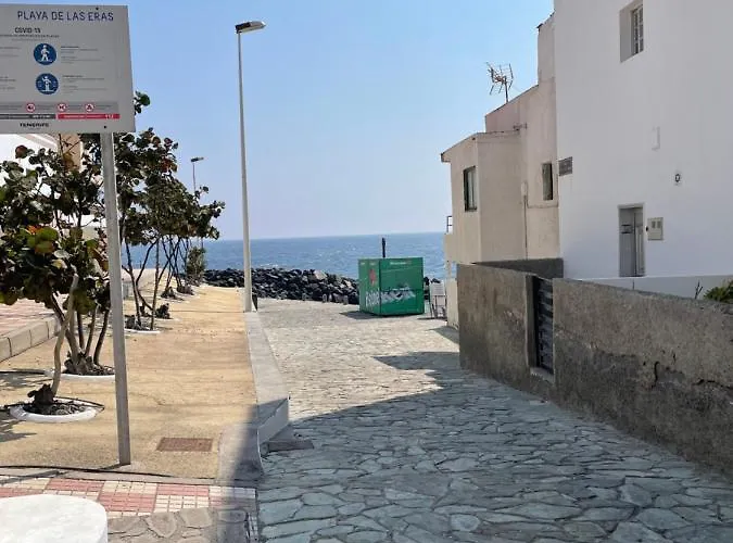 Appartamento Eras Views Las Eras (Tenerife)