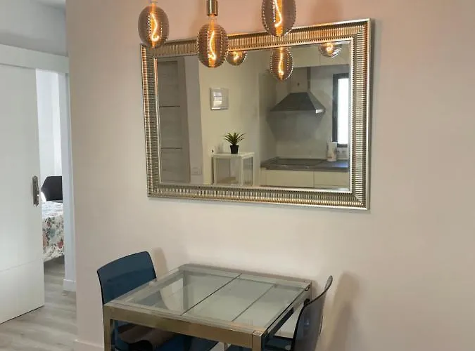 Eras Views Las Eras (Tenerife)