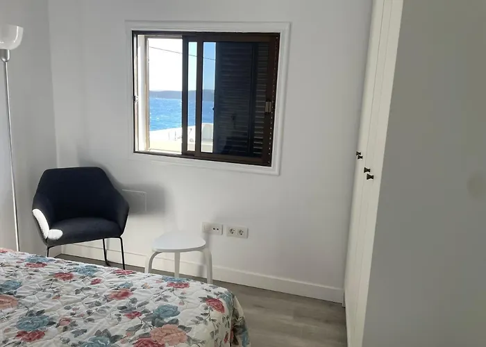 Eras Views * Las Eras (Tenerife)