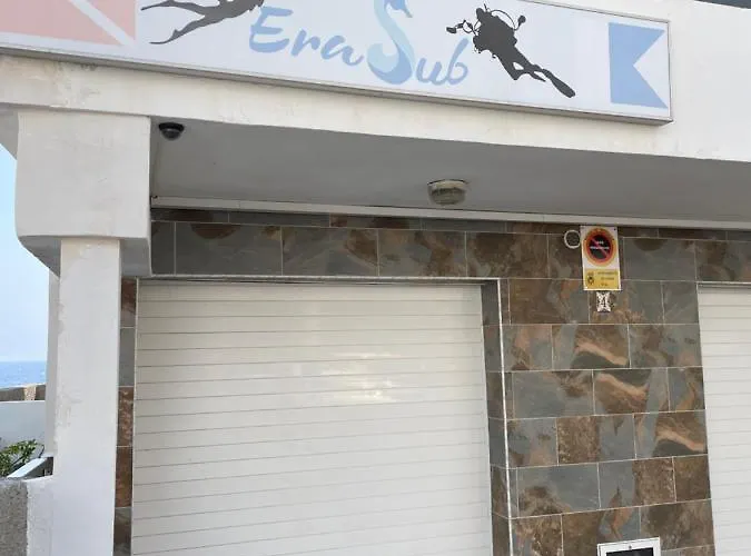 Eras Views Appartamento