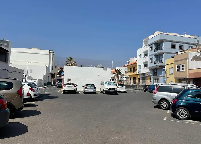 Eras Views Appartamento *