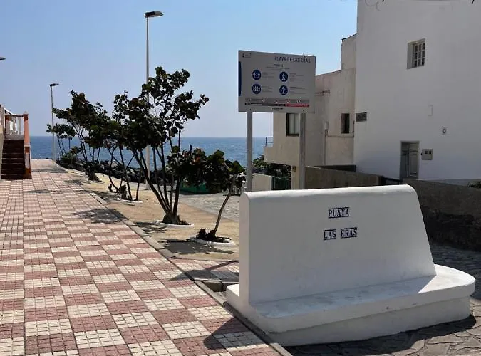 Appartamento Eras Views