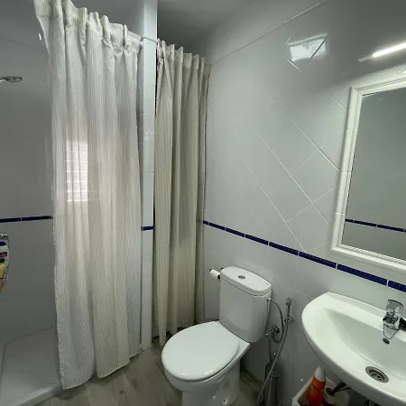 Eras Views Lejlighed Las Eras (Tenerife)