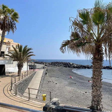 Lägenhet Eras Views