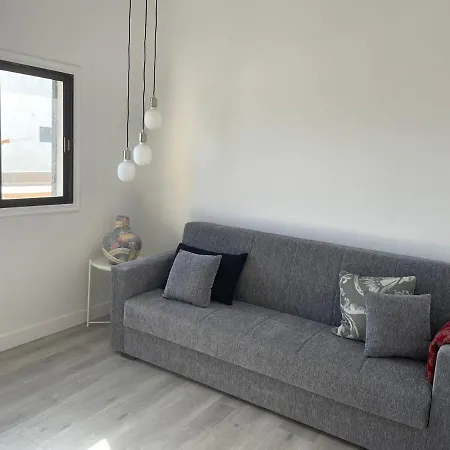 Eras Views Apartment *