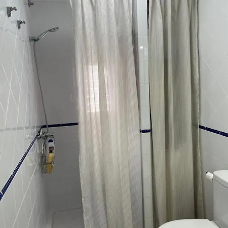 Lejlighed Eras Views