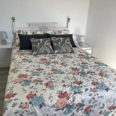 Eras Views Las Eras (Tenerife)