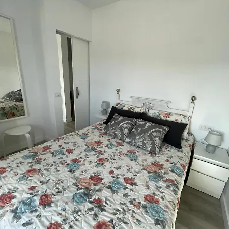 Eras Views * Las Eras (Tenerife)