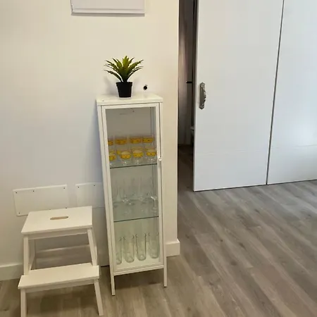 Eras Views Lejlighed *