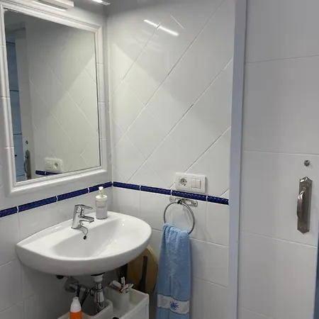 Eras Views Lejlighed Las Eras (Tenerife)