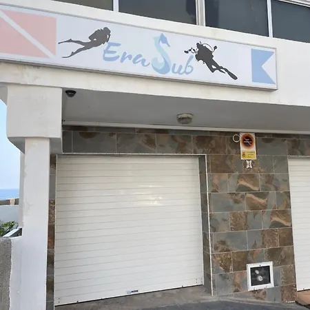 Eras Views Lejlighed