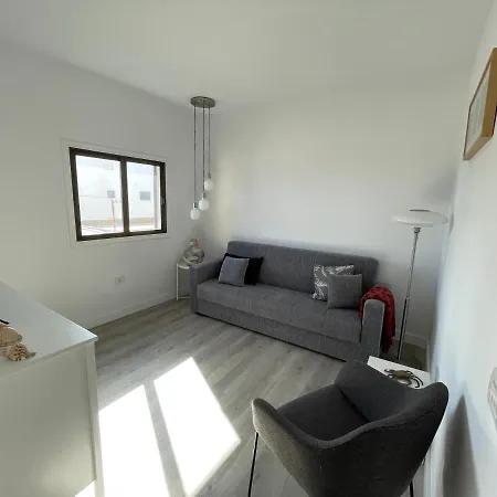 Lägenhet Eras Views Las Eras (Tenerife)