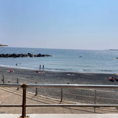 Eras Views * Las Eras (Tenerife)