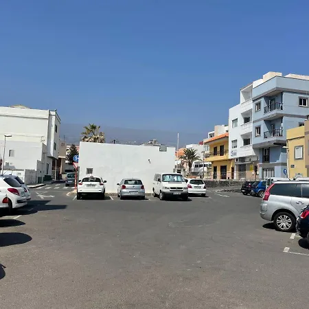 Eras Views Apartment *