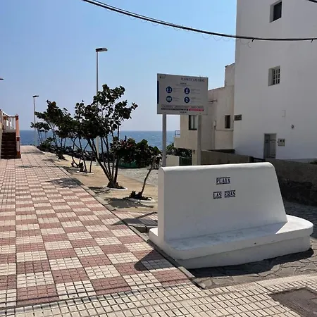 Lägenhet Eras Views