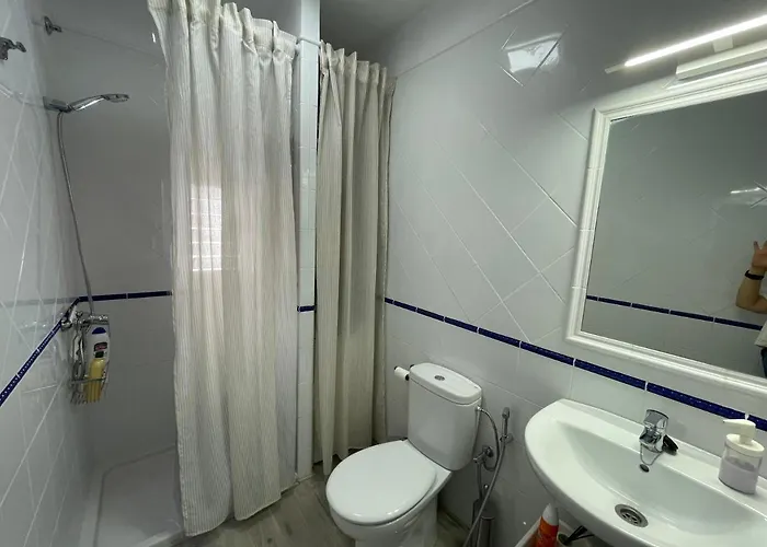 Eras Views Apartment Las Eras (Tenerife)