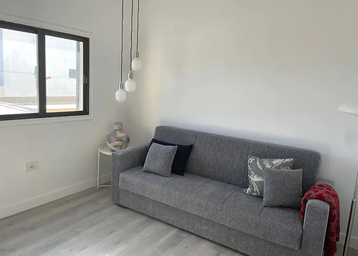 Eras Views Apartment *