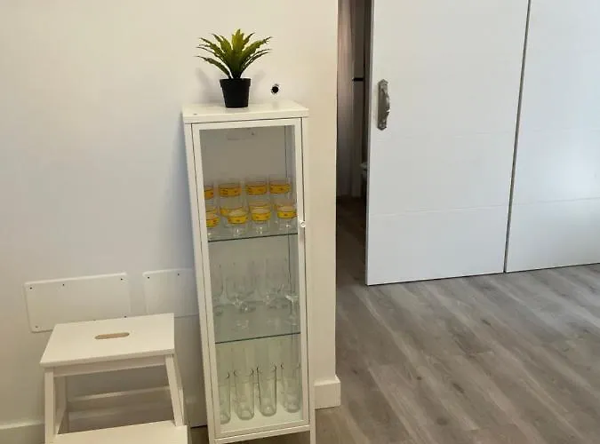 Eras Views Apartment *