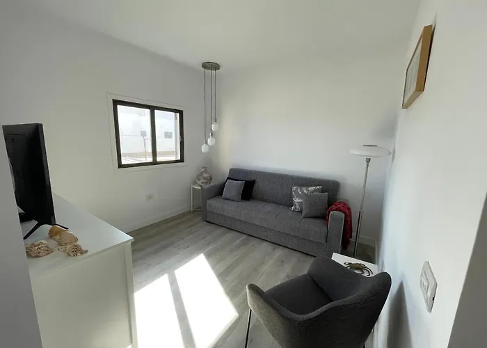 Apartment Eras Views Las Eras (Tenerife)