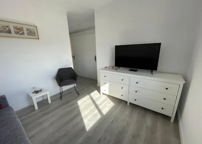 Eras Views Apartment Las Eras (Tenerife)