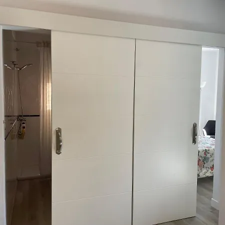 Apartman Eras Views